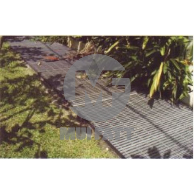FRP Pultruded Grating
