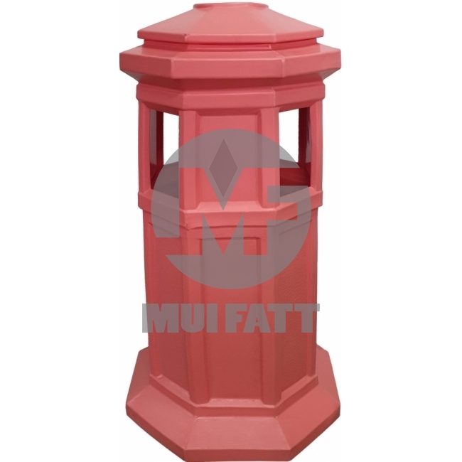 MAJESTY 85L (COLOR: LIVING CORAL)