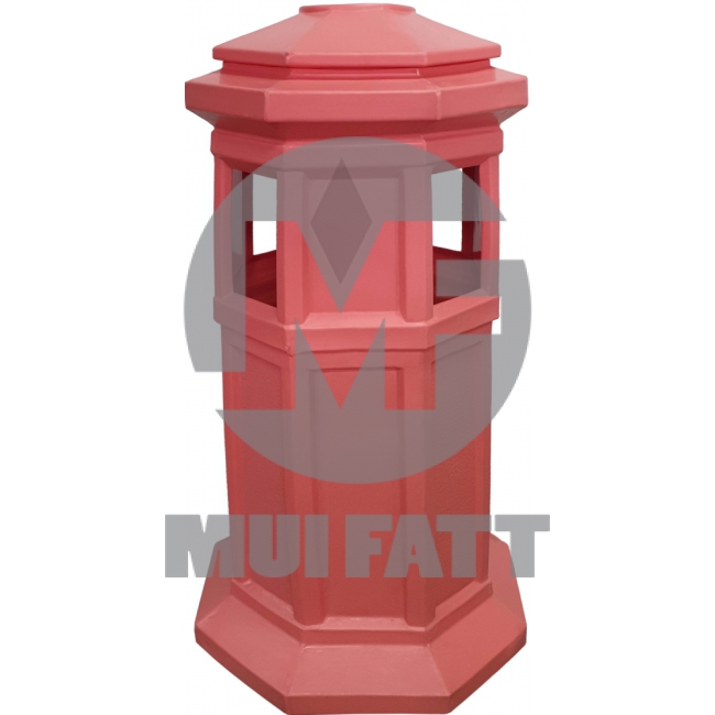 MAJESTY 85L (COLOR: LIVING CORAL)