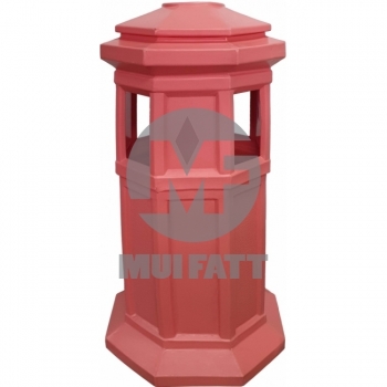 MAJESTY 85L (COLOR: LIVING CORAL)