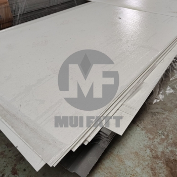 Cold Storage Container Fiberglass Sheet Panel