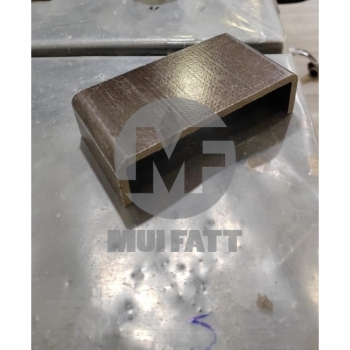 FRP boardwalk Deck type C-Channel