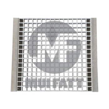 MuiGrate Molded Grating Trench Cover, 25 mm (MG 25-38, 25-20, 25-100) thumbnail 1