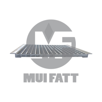 MuiGrate Molded Grating Trench Cover, 25 mm (MG 25-38, 25-20, 25-100) thumbnail 3