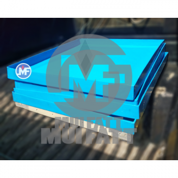 FRP Sectional Panel – Manhole Panel 1m x 1m