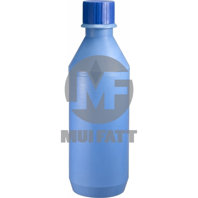PE Bottle Recycling Bin RS1000